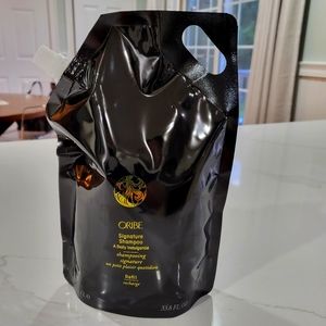 Oribe Signature Shampoo Refill Pouch 33.8oz